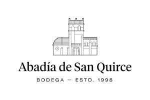 Bogega Abadía de San Quirce Logo