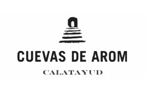Bodegas Cuevas de Arom Calatayud Logo
