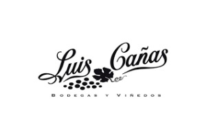 Bodegas y viñedos Luis Cañas Logo