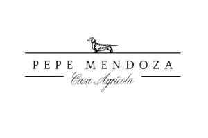 Bodega Pepe Mendoza Logo